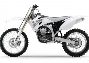 Yamaha YZ450F Yamaha YZ450F